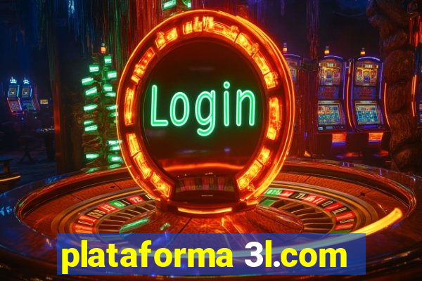 plataforma 3l.com